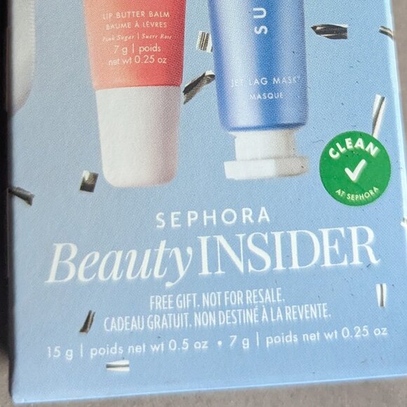 Sephora Summer Fridays  Self-Care Celebration - Picture 4 of 14